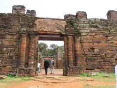 12-Besichtigung-der-Jesuitenreduktion-in-San-Ignacio
